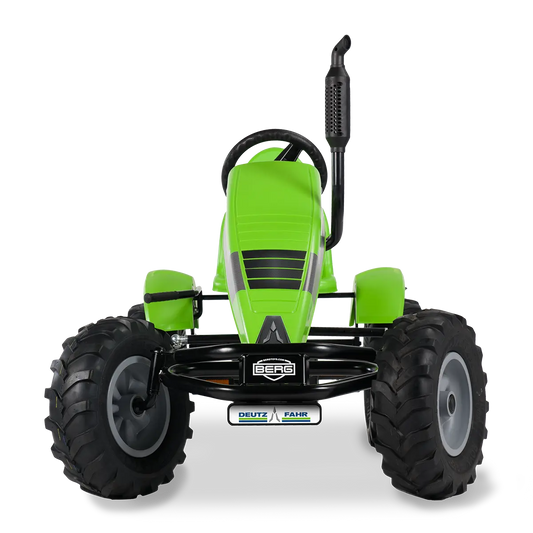 BERG XL DEUTZ-FAHR BFR-3 Gokart
