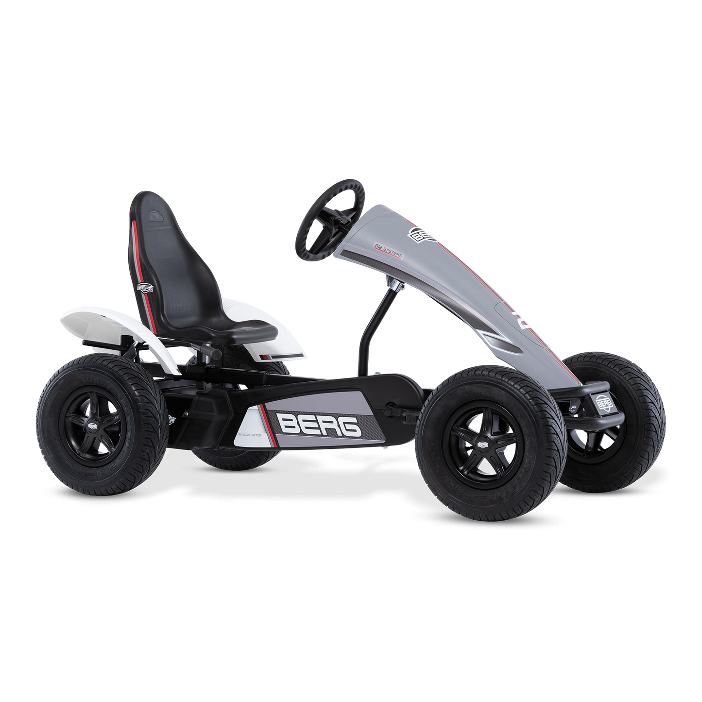 BERG XL Race GTS BFR-3 Gokart