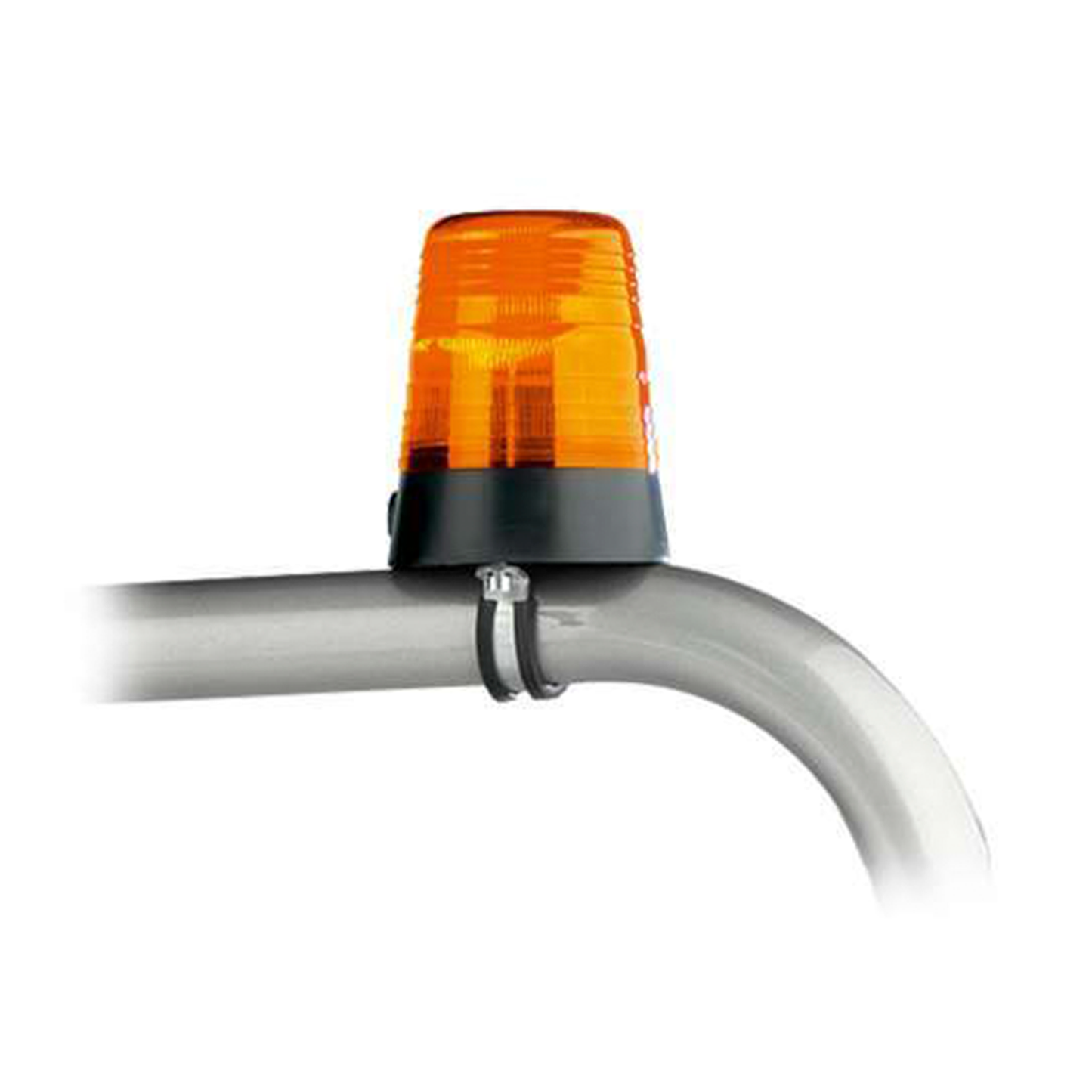 BERG Flashing light orange for roll-bar XL