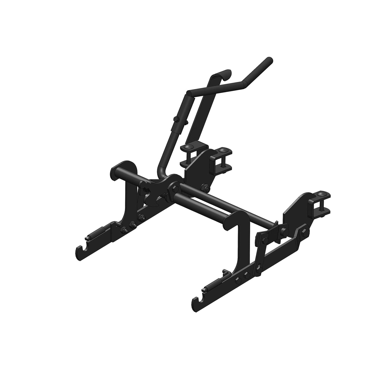 BERG Rear lifting unit XL