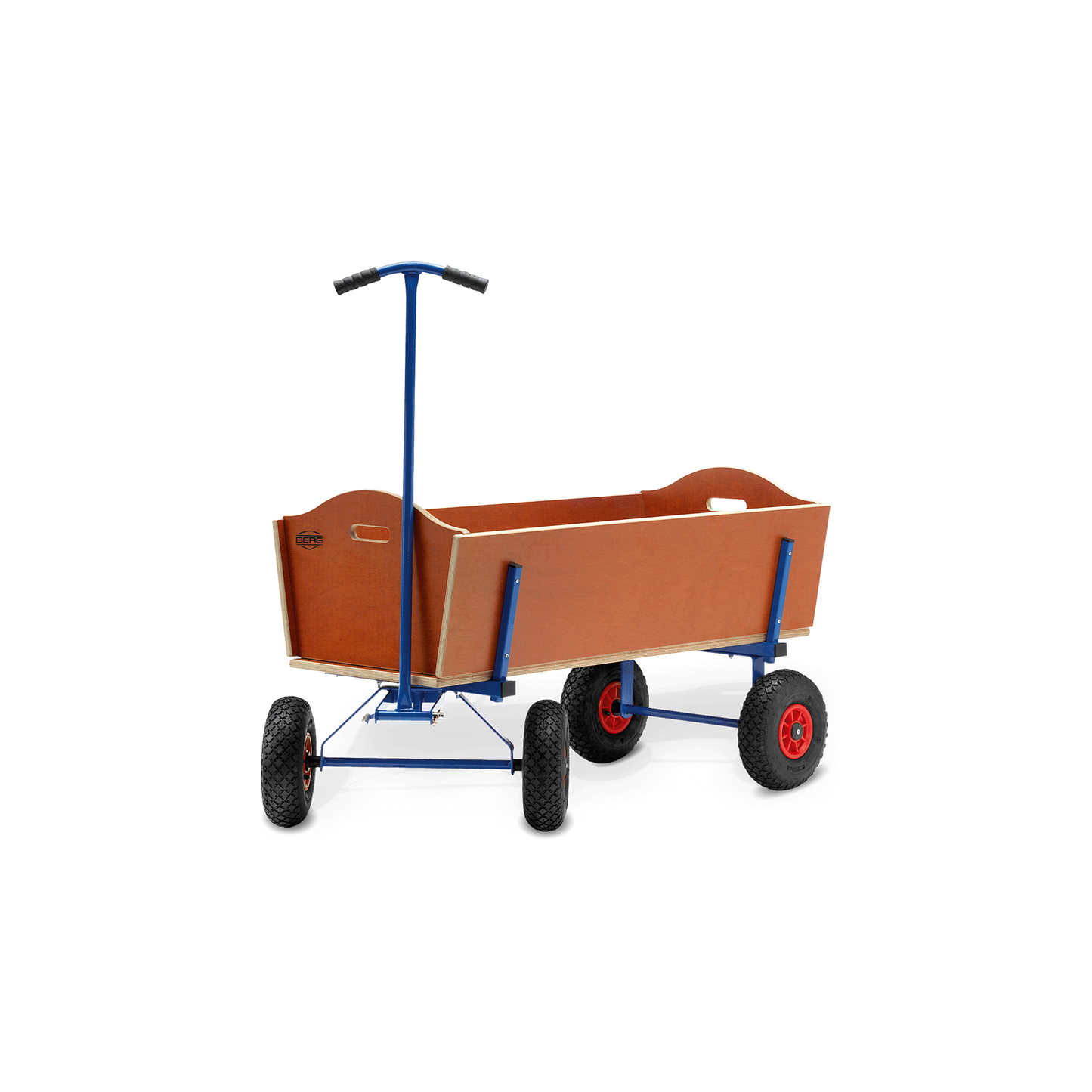 BERG Beach Wagon XL