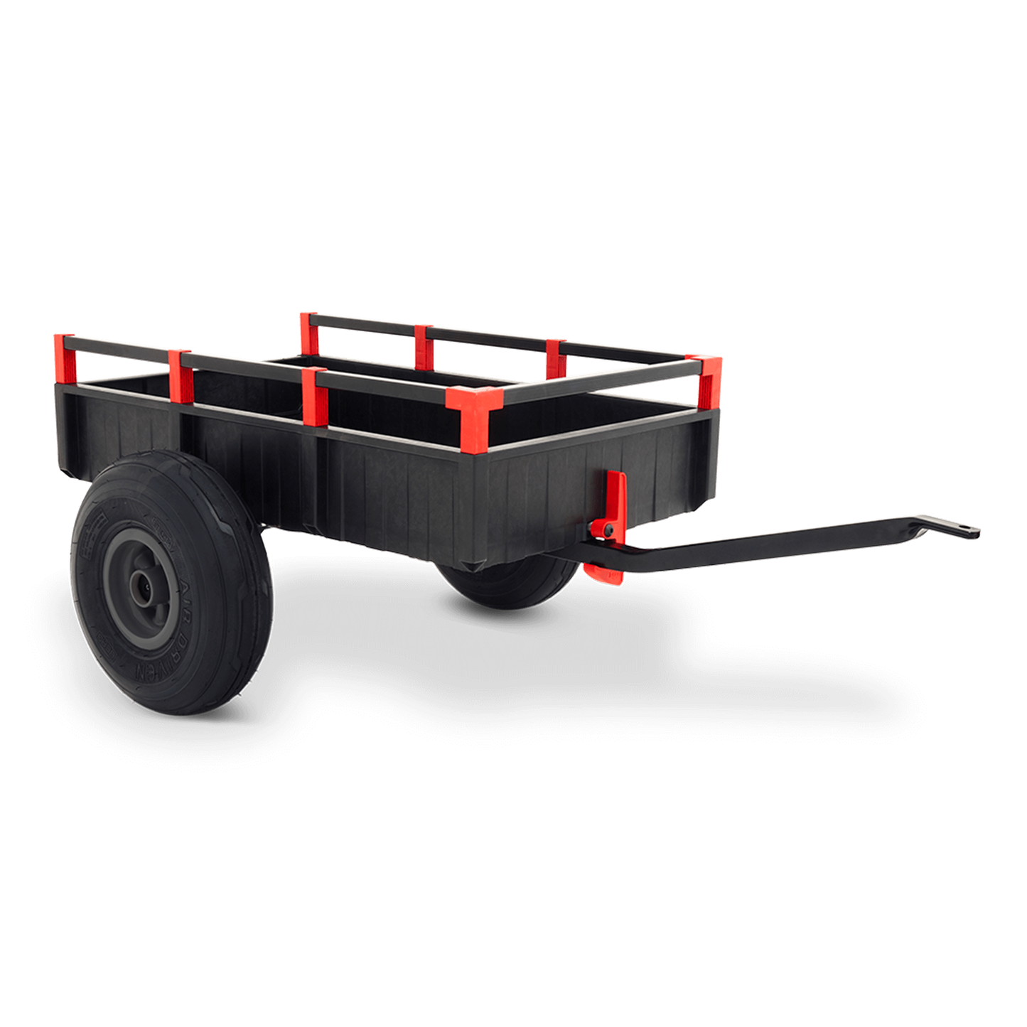 BERG Trailer XL