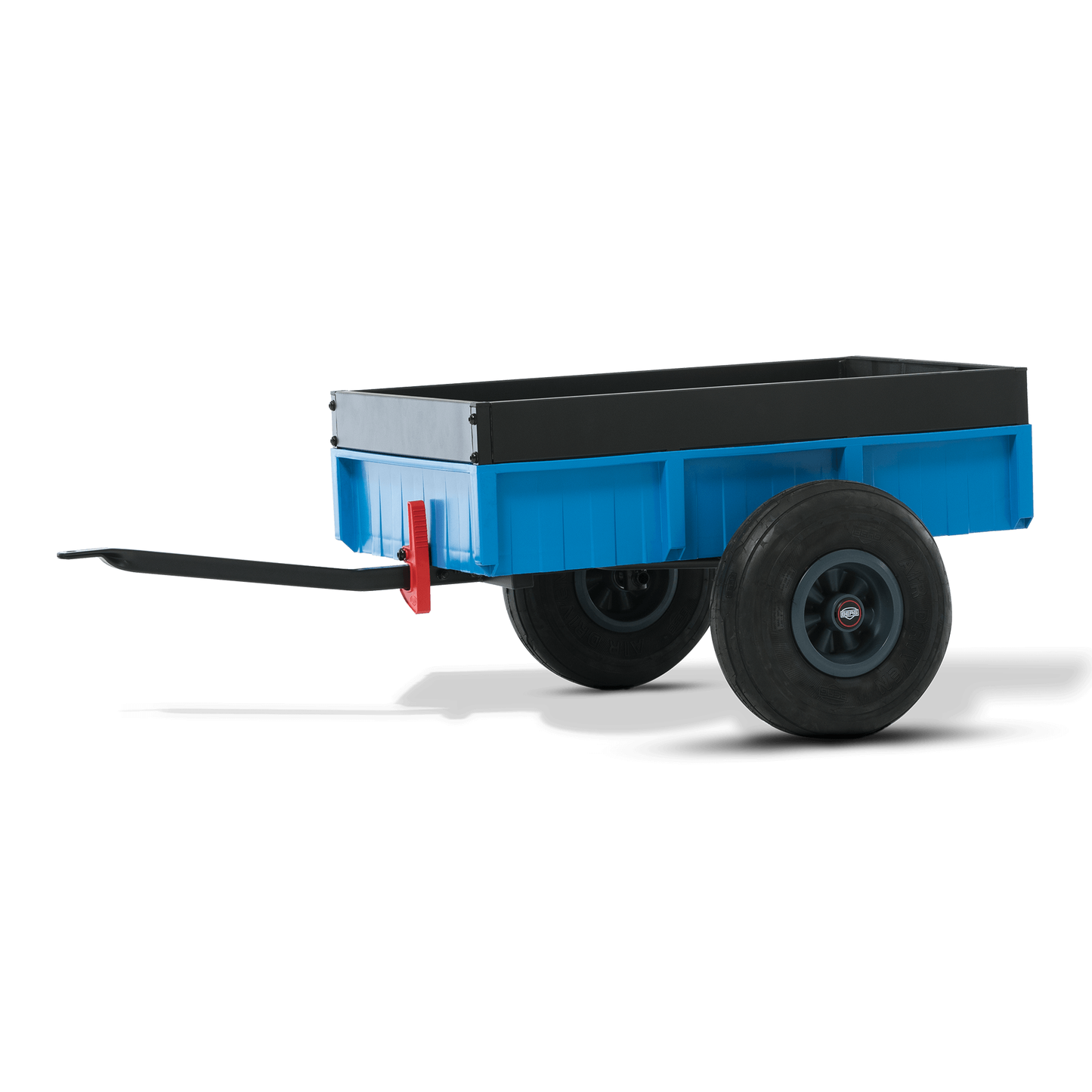 BERG Steel Trailer XL