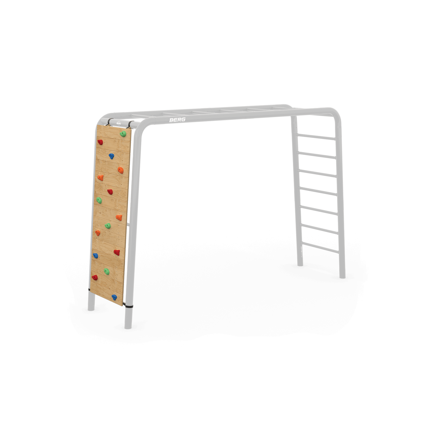 BERG PlayBase Climbing wall