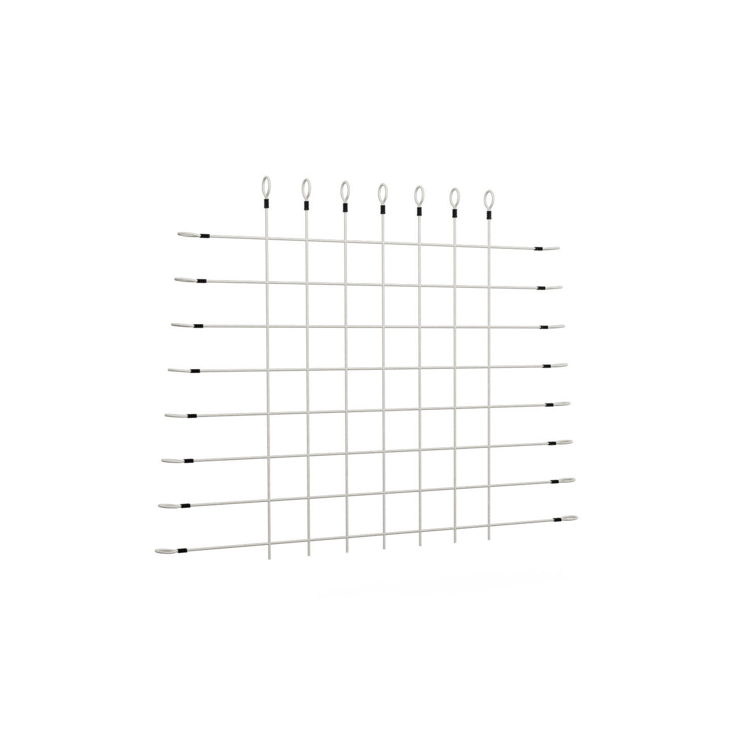 BERG PlayBase Climbing net M