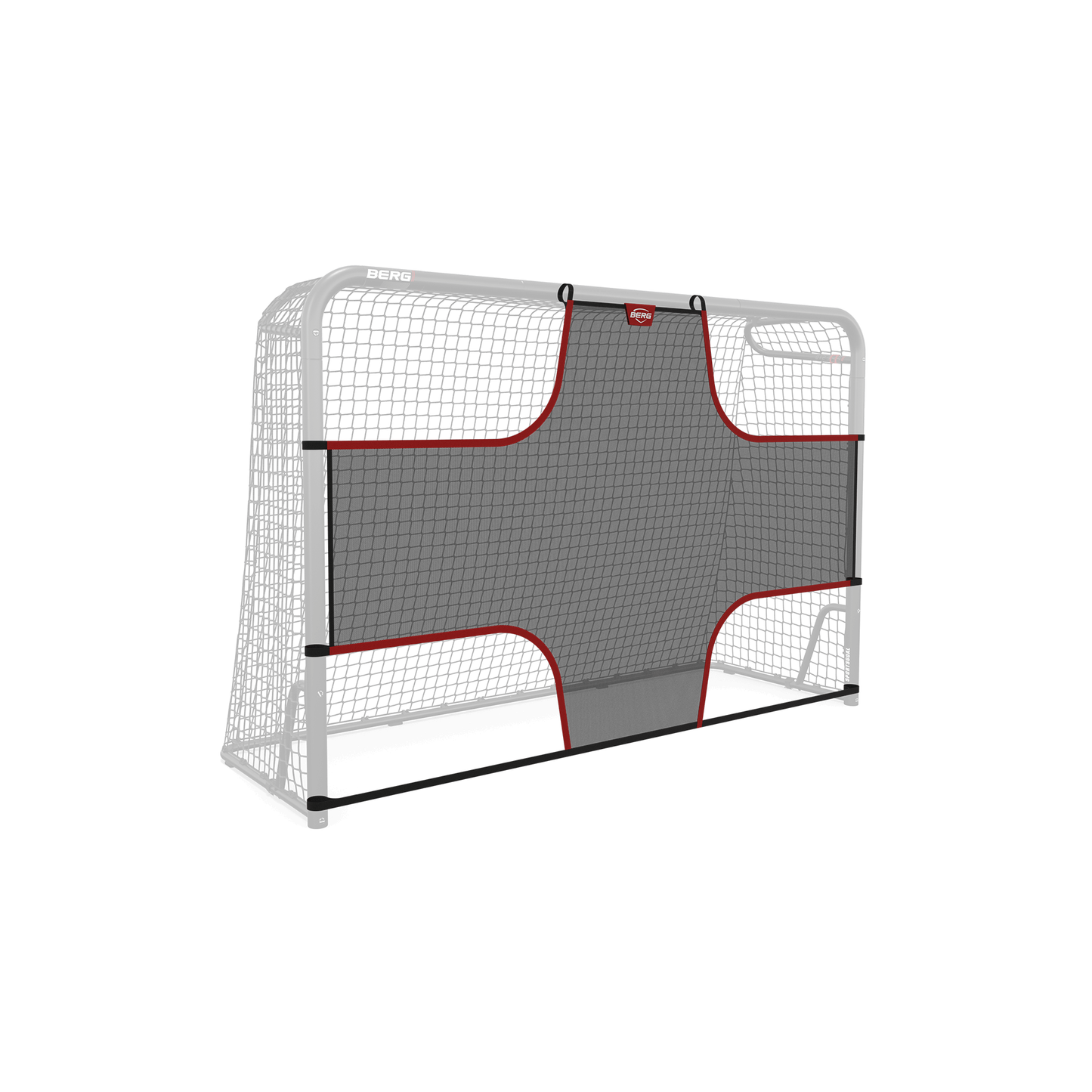 BERG SportsGoal Target Net M