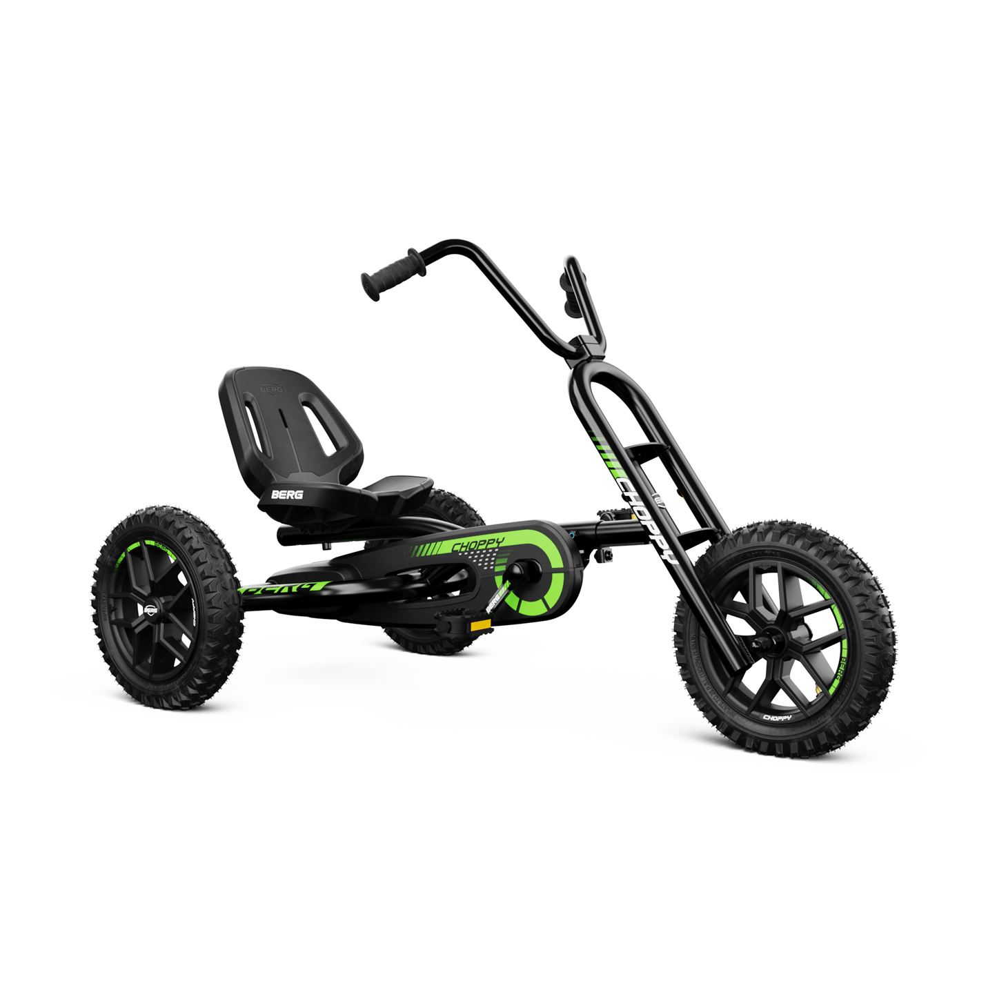 BERG Choppy Neo