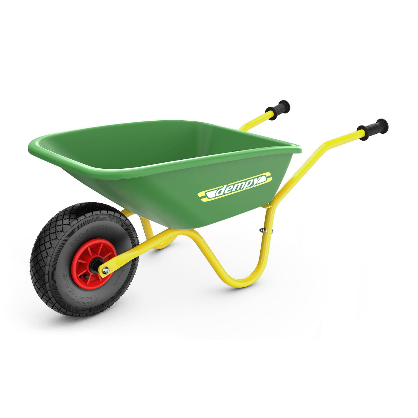 BERG Dempy Trillebør