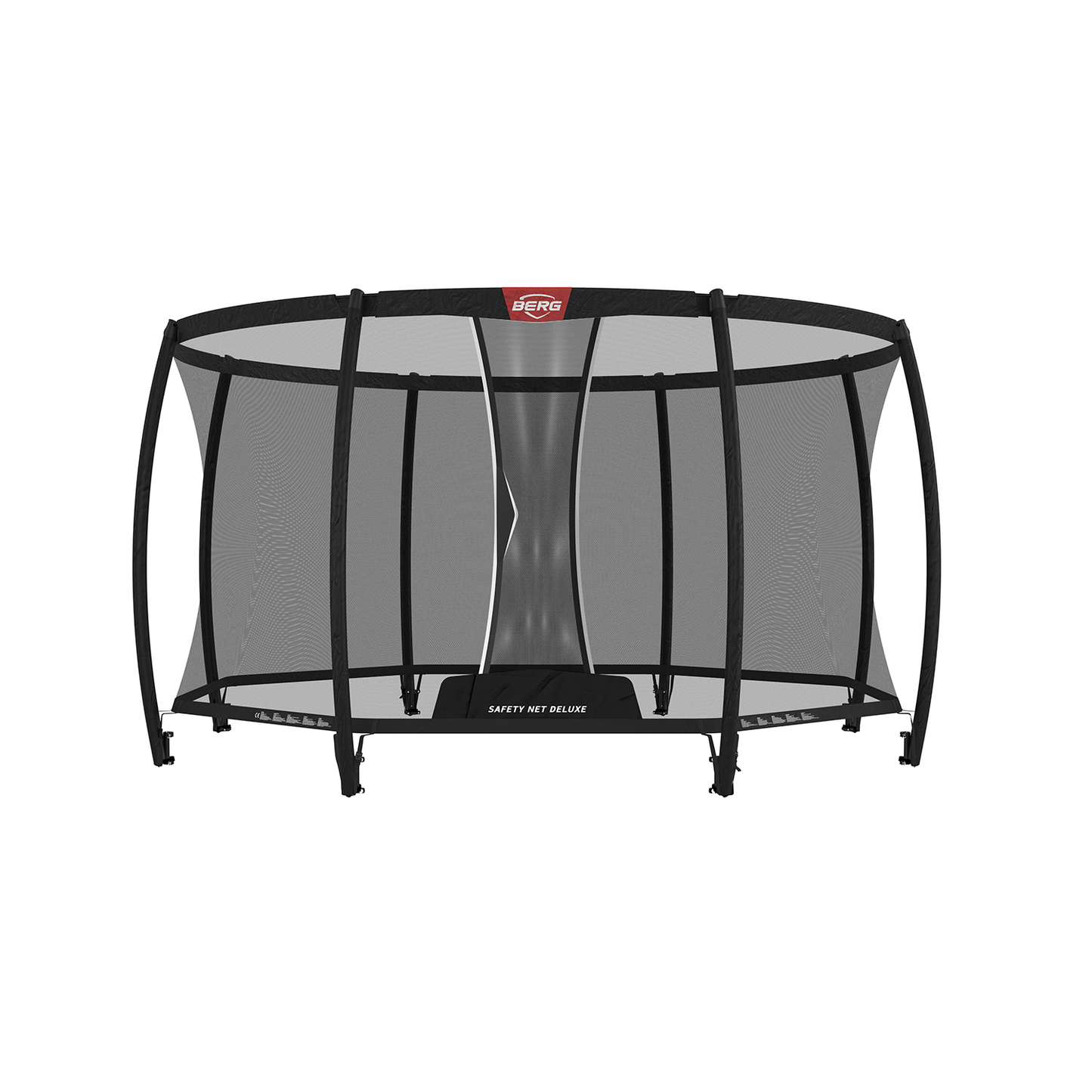 BERG Safety Net Deluxe 380