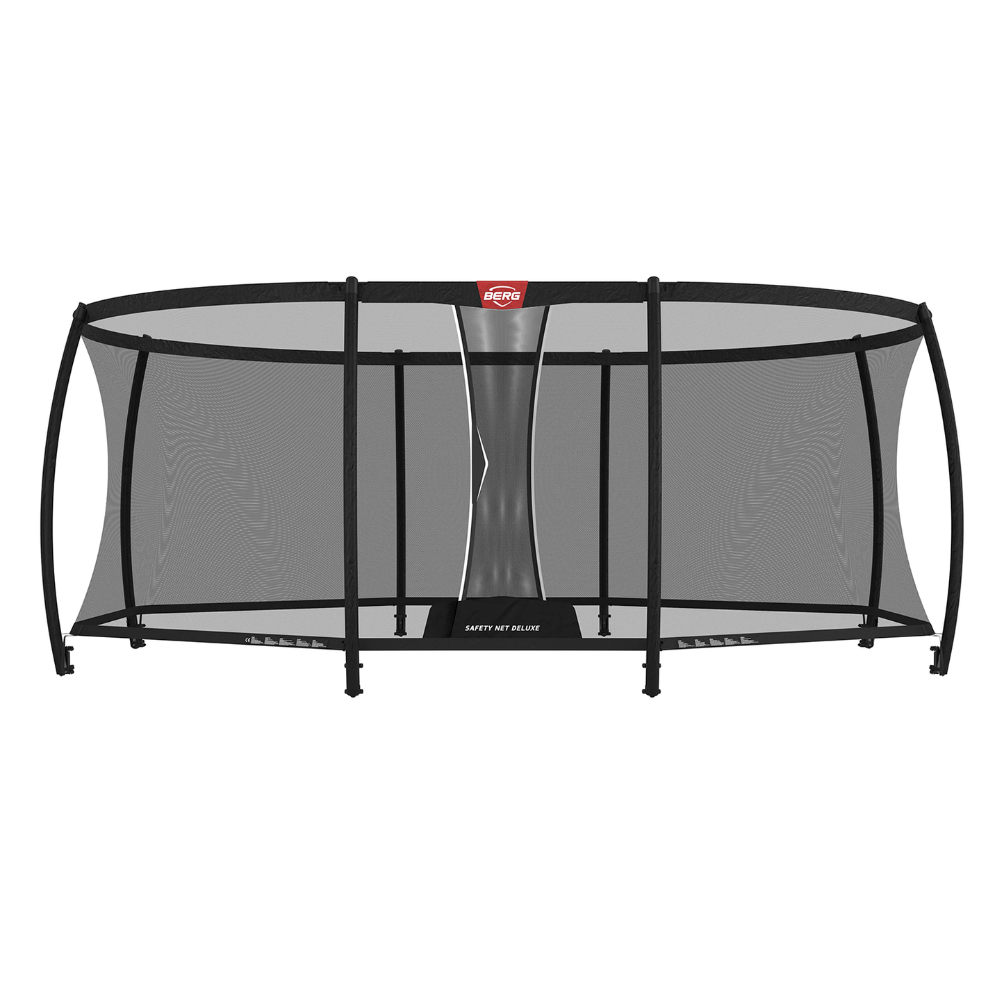 BERG Grand Safety Net Deluxe 520