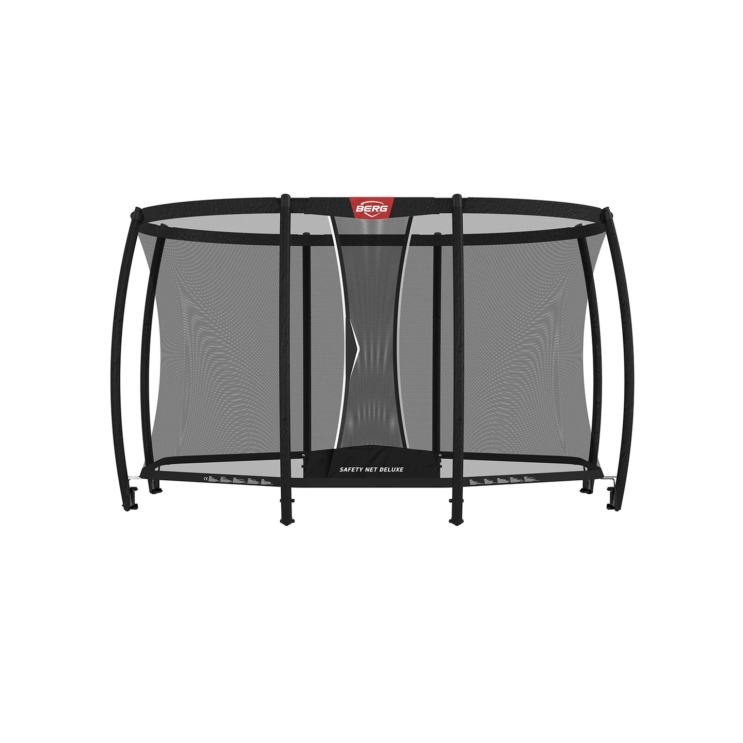 BERG Grand Safety Net Deluxe 350