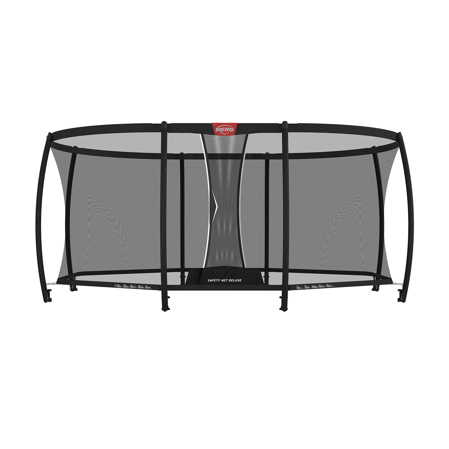 BERG Grand Safety Net Deluxe 470