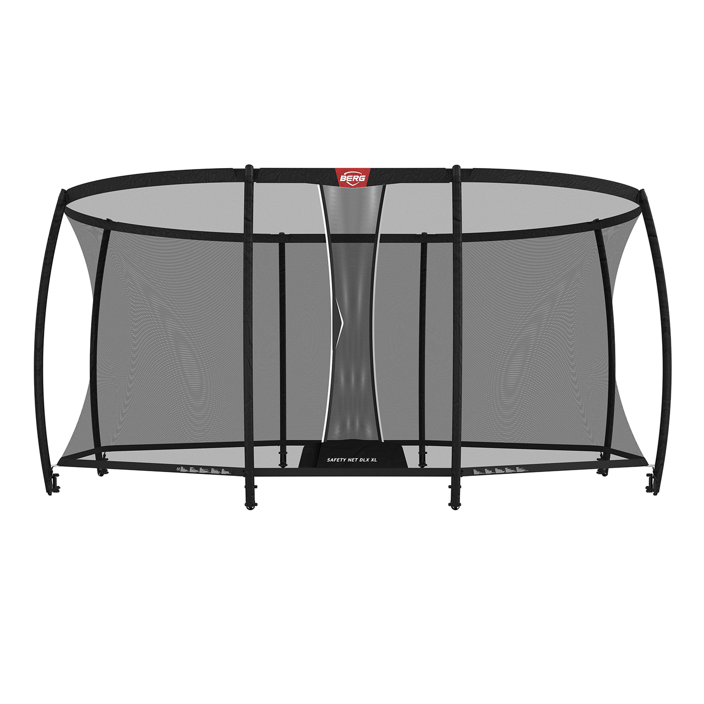 BERG Grand Safety Net DLX XL 520