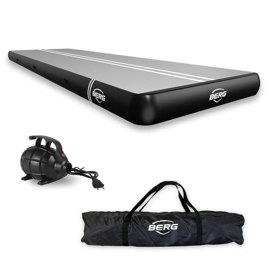 BERG AirTrack Sport 500