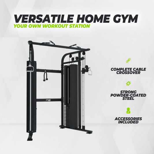 VirtuFit CC100 Cable Crossover