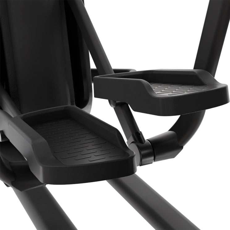 Flow Fitness Perform Pro X6i - LED Crosstrainer