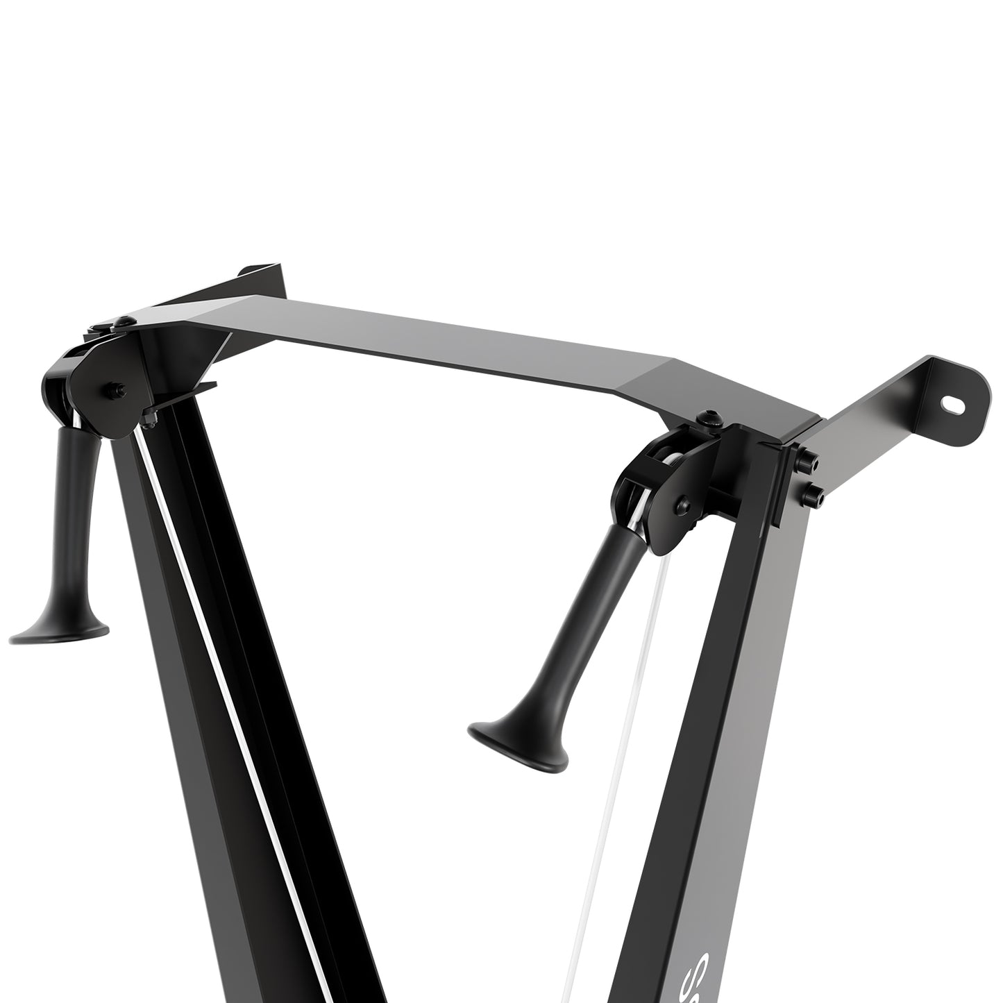 Flow Fitness Perform Pro Ski Trainer