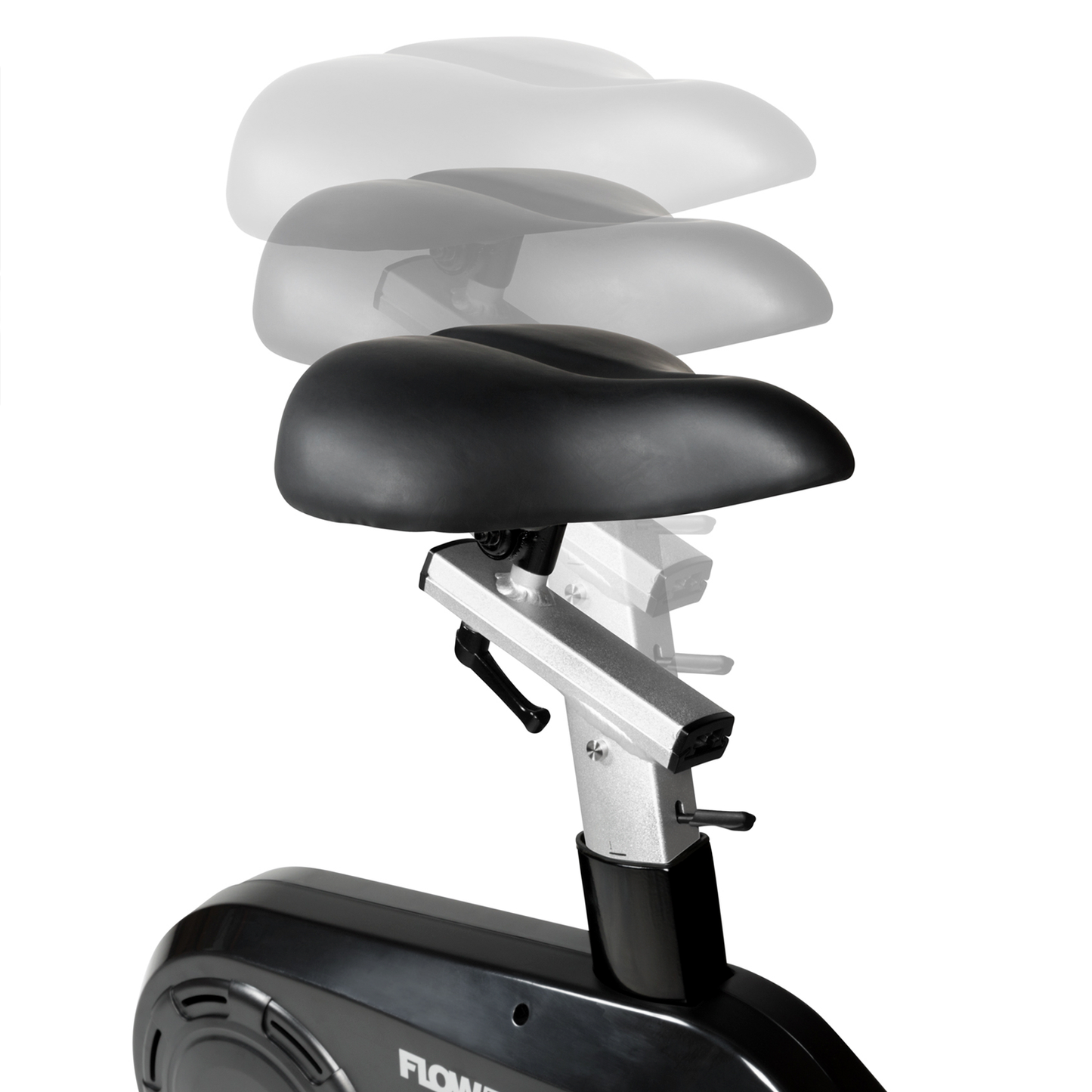Flow Fitness Perform B3i Motionscykel