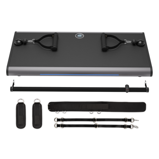 Flow Fitness G1i - Smart Home Gym