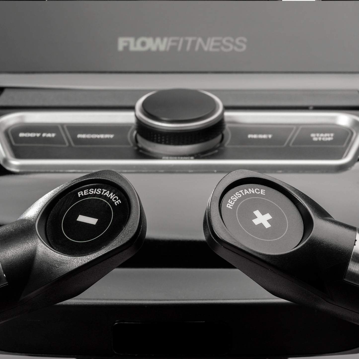 Flow Fitness Pro UB5i Motionscykel