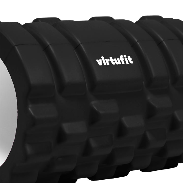 VirtuFit Yoga Foam Roller 33 cm