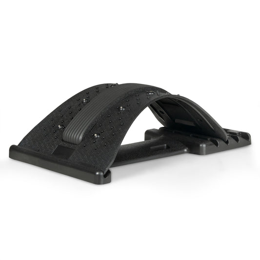 VirtuFit Justerbar Back Stretcher