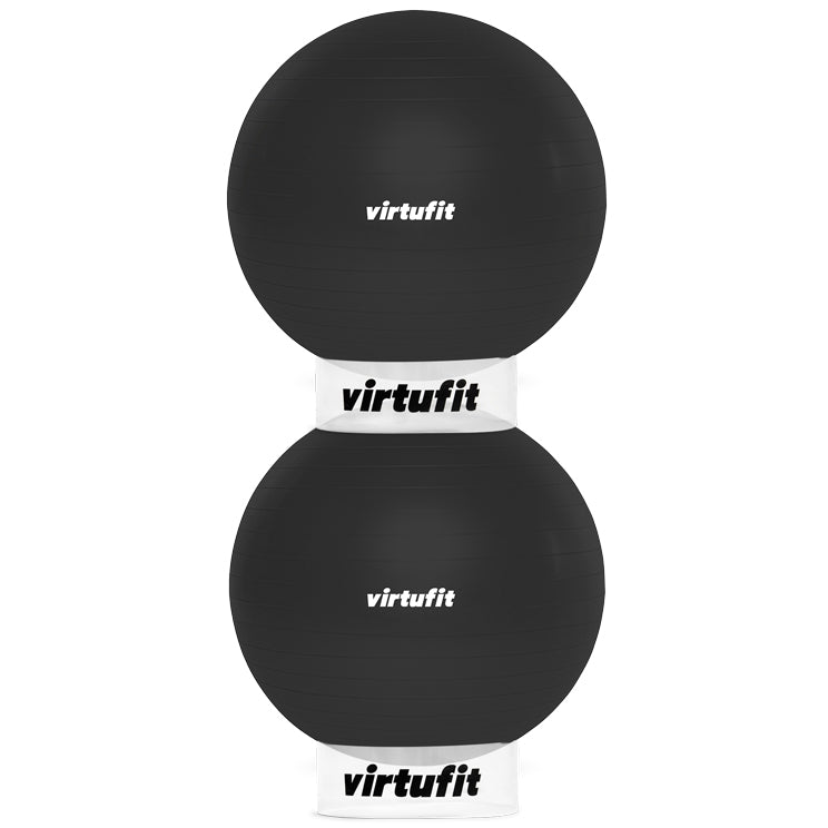 VirtuFit Fitnessbold Holder