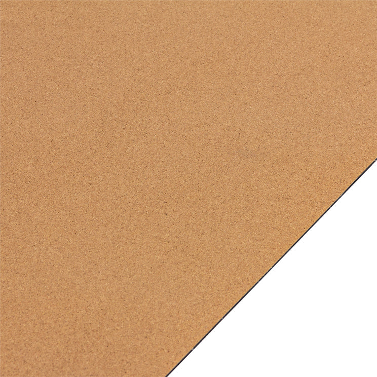 VirtuFit Premium Kork Yogamåtte