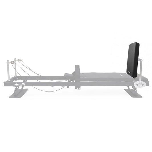 VirtuFit Pilates Reformer Jumpboard