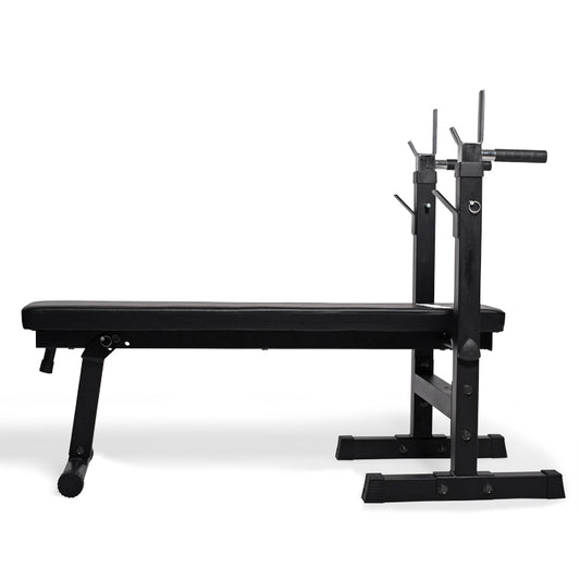 VirtuFit Justerbar Vægtbænk Compact