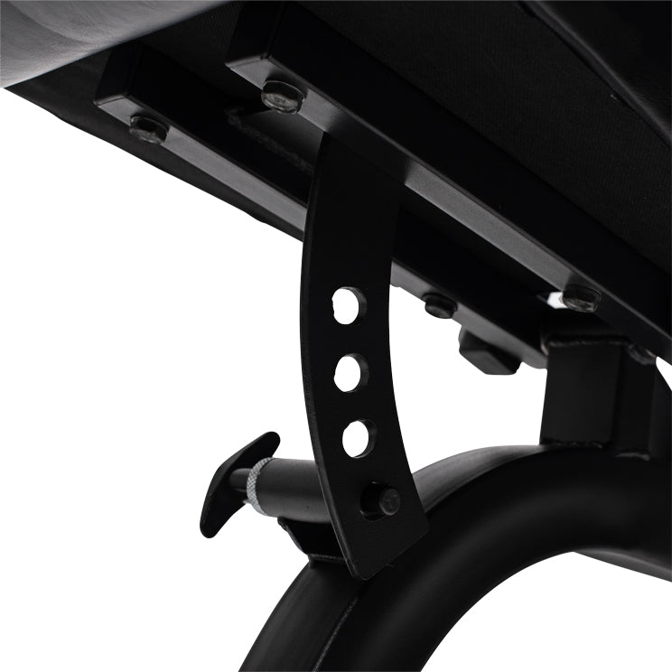 VirtuFit Justerbar Træningsbænk Pro