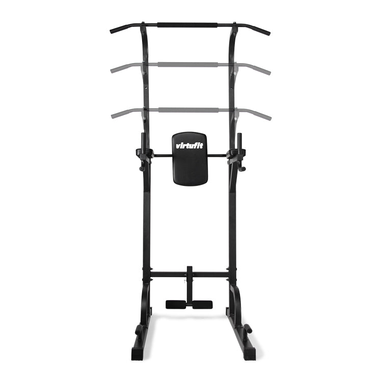 VirtuFit Justerbar Power Tower