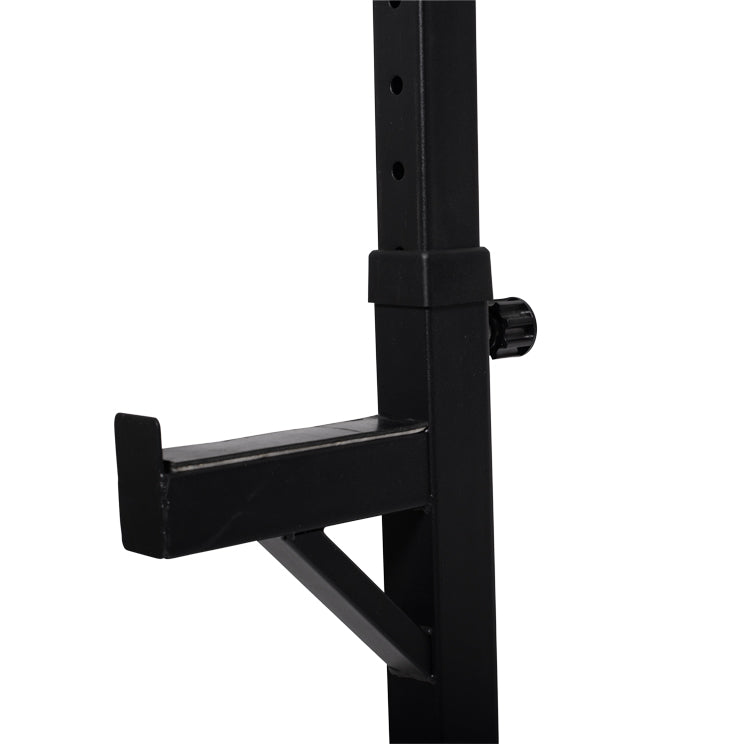 VirtuFit Justerbart Squat Rack