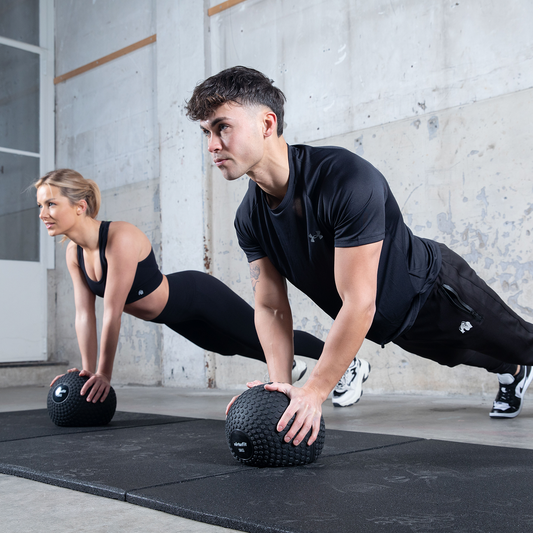 VirtuFit Slam Ball 9 kg