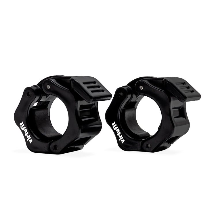 VirtuFit Lock Jaw Collar - 30 mm