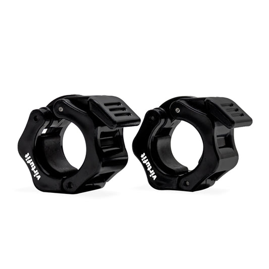 VirtuFit Lock Jaw Collar - 30 mm
