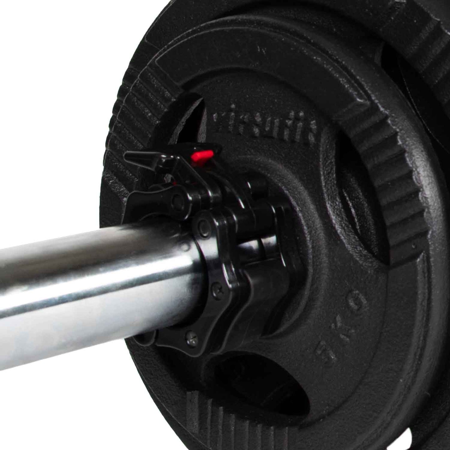 VirtuFit Lock Jaw Collar - 50 mm