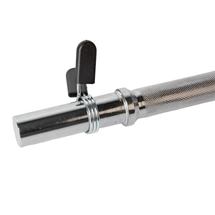 VirtuFit Fjederlås Sæt 30 mm