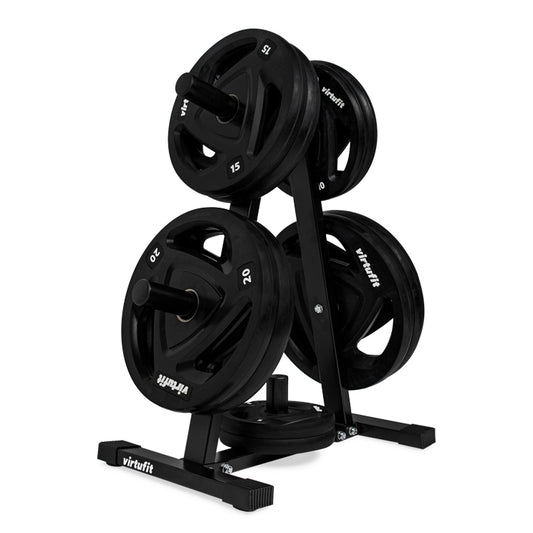 VirtuFit Opbevaringsstativ til Vægtskiver - 50 mm