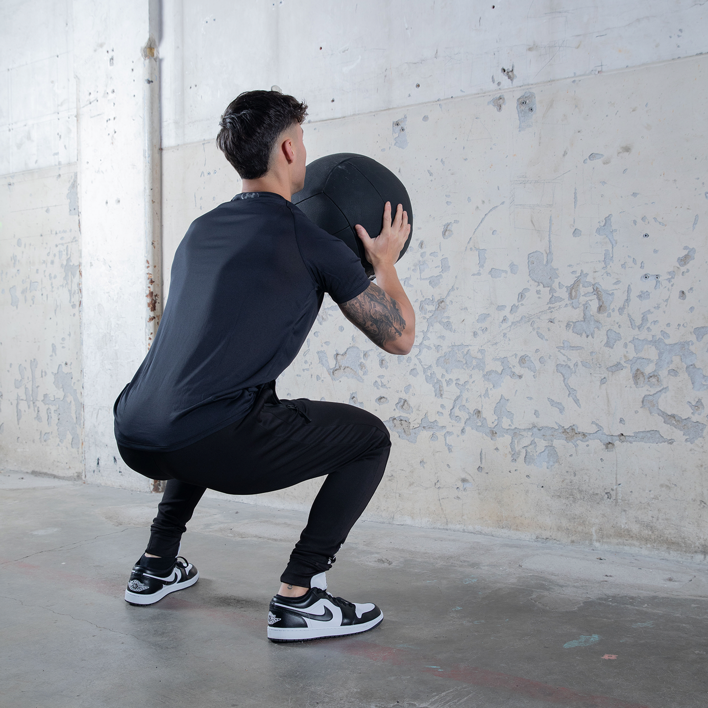 VirtuFit Premium Wall Ball 1 kg