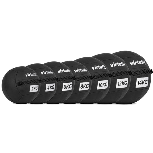 VirtuFit Premium Wall Ball 9 kg