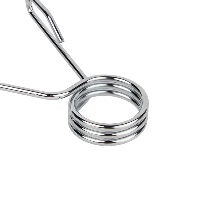 VirtuFit Olympiske Fjederlåse 50 mm