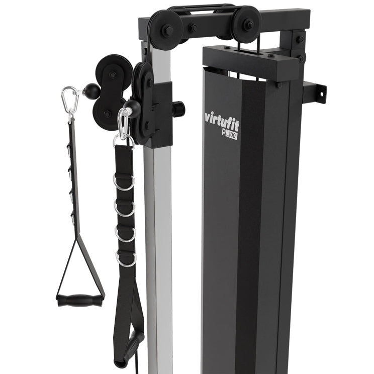 VirtuFit PL100 Single Pulley Station