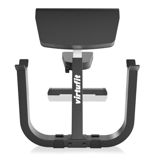 VirtuFit Preacher Curl Station