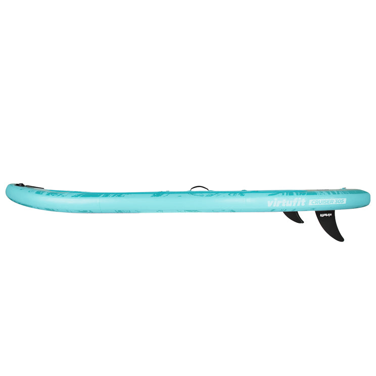 VirtuFit SUP Board Cruiser 305 - Turquoise
