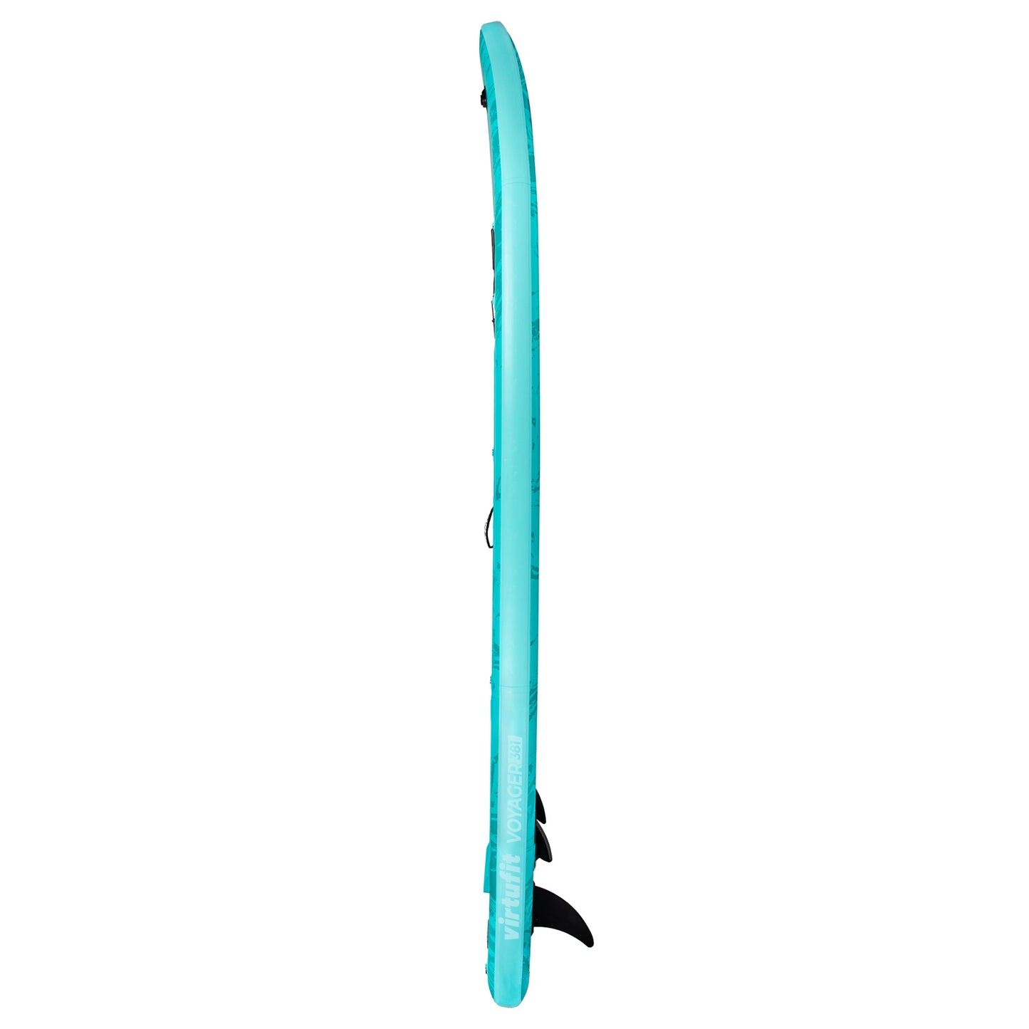 Virtufit SUP Board Voyager 381 - Turquoise