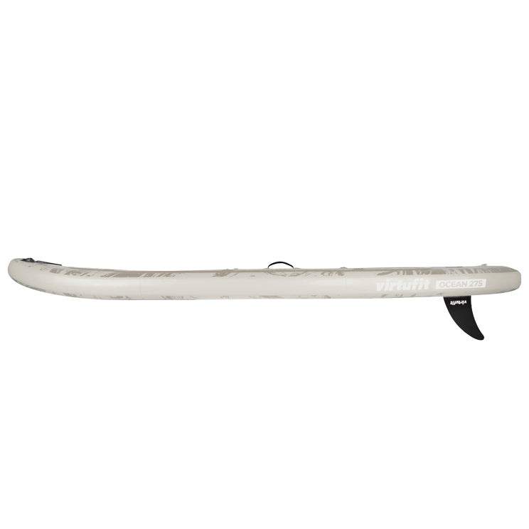 VirtuFit SUP Board Ocean 275 - Sand Beige