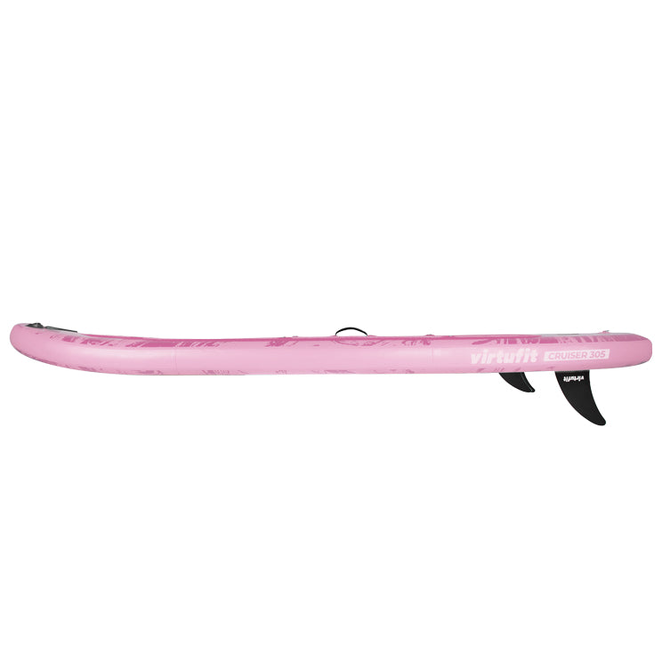 VirtuFit SUP Board Cruiser 305 - pink