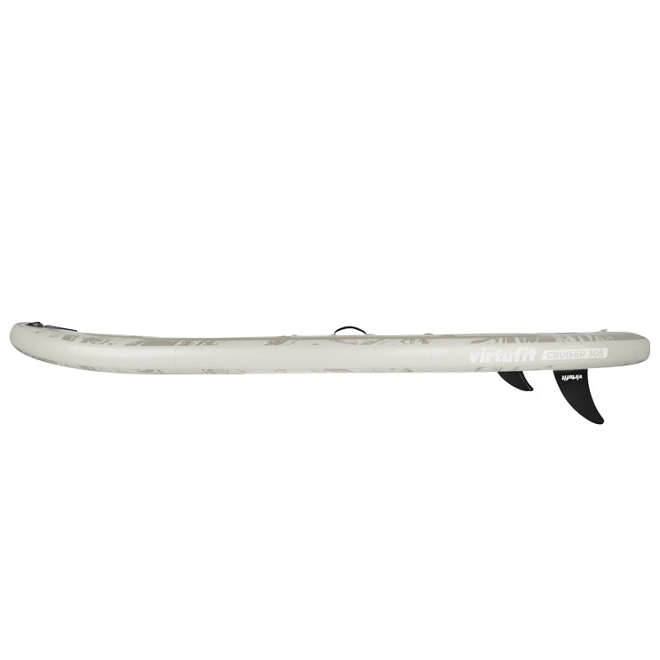 VirtuFit SUP Board Cruiser 305 - Sand Beige
