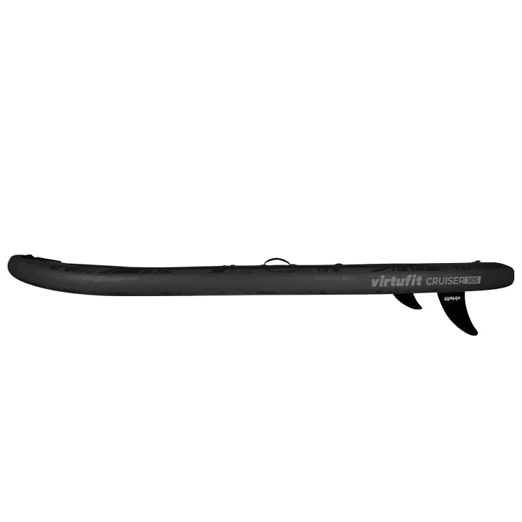 VirtuFit SUP Board Cruiser 305 - Black
